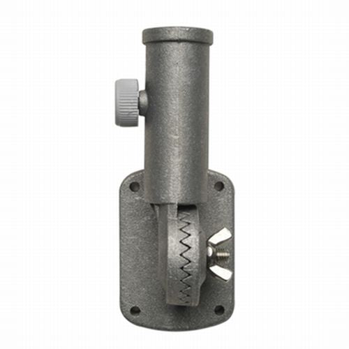 Adjustable Aluminum Bracket 1'' Diameter