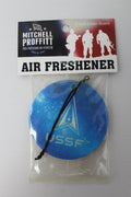 Space Force Hangable Air Freshener