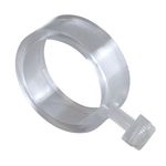 EZ-Mount Plastic Ring
