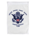 USCG 12"x18" Nylon Garden Flag