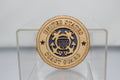 Coast Guard SM Magnet Locally Made