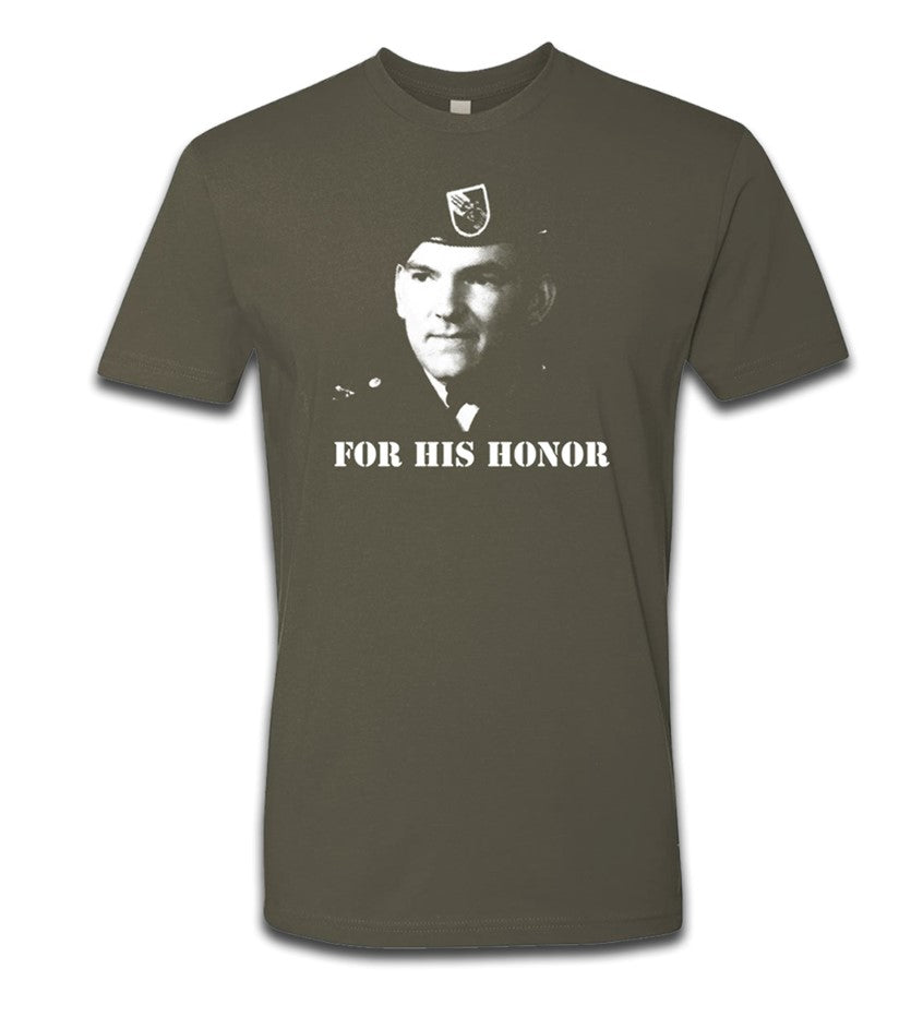 Gary B. Beikirch Memorial T-Shirt