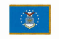 Air Force Nylon Crown Flag