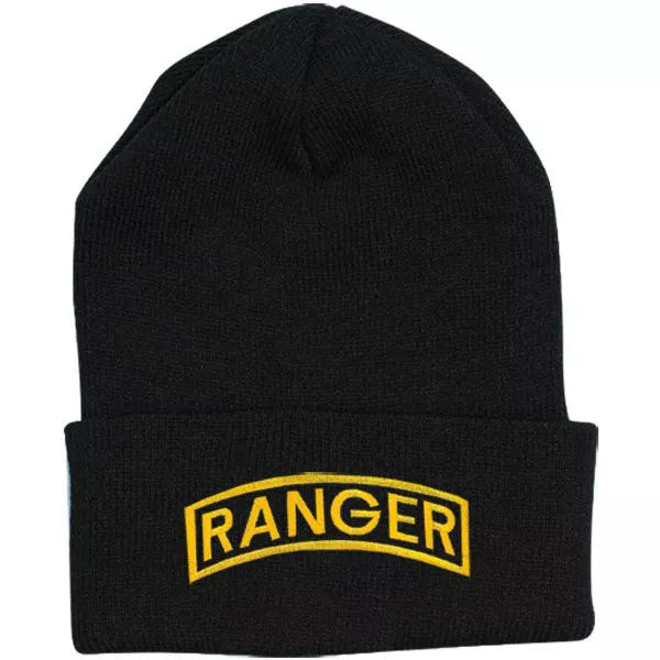 Army Ranger Watch Cap