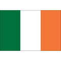 Ireland Nylon Flag