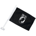 Car Flag, POW/MIA