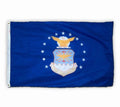 Air Force Nylon Flag