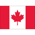 Canada Nylon Flag