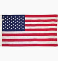 USA Hercules Polyester Flag