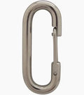 Stainless Steel C Clips Size 2 3/8"