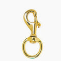 Solid Brass Swivel Snaps Size 4 3/4"