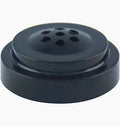 Plastic Table Base (2.5" Diameter) for 7 4x6" Flag
