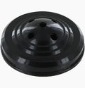 Plastic Table Base (2.5" Diameter) for 5 4x6" Flag