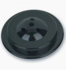 Plastic Table Base (2.5" Diameter) for 4 4x6" Flag