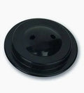 Plastic Table Base (2.5" Diameter) for 2 4x6" Flag