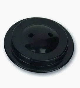 Plastic Table Base (2.5" Diameter) for 2 4x6" Flag