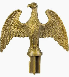 8 1/4" Eagle Plastic (Slip Fit)