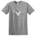Air Force Grey Shirt
