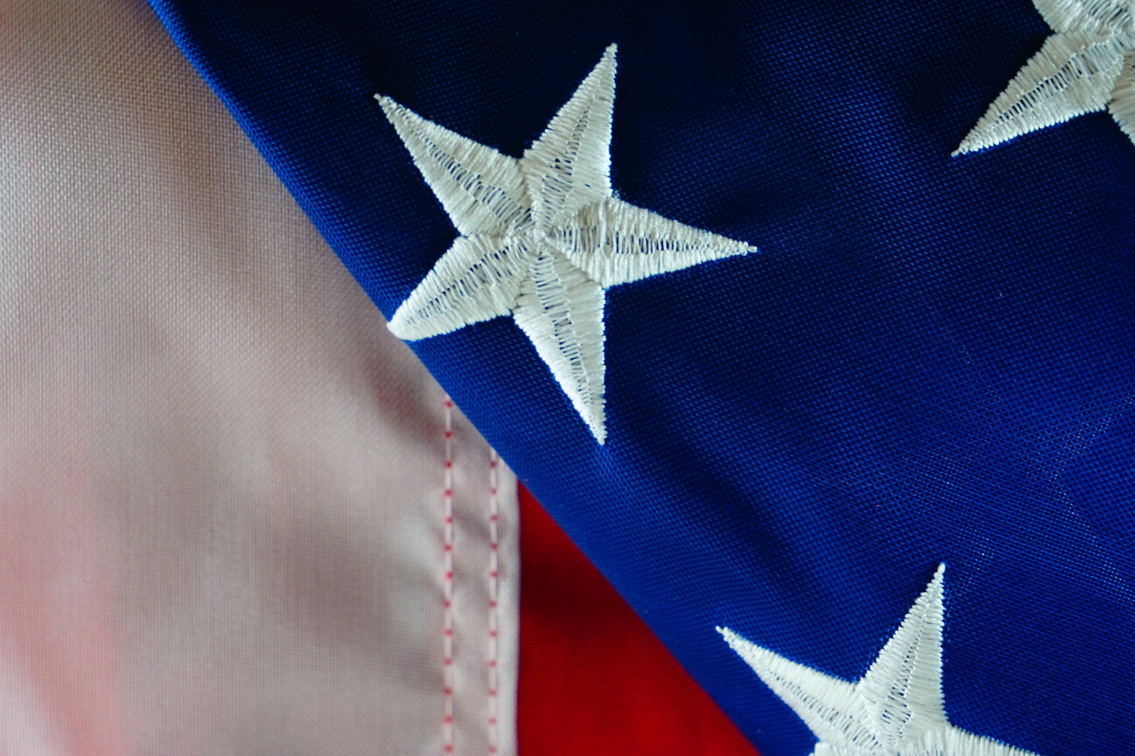 RePatriot US Flag