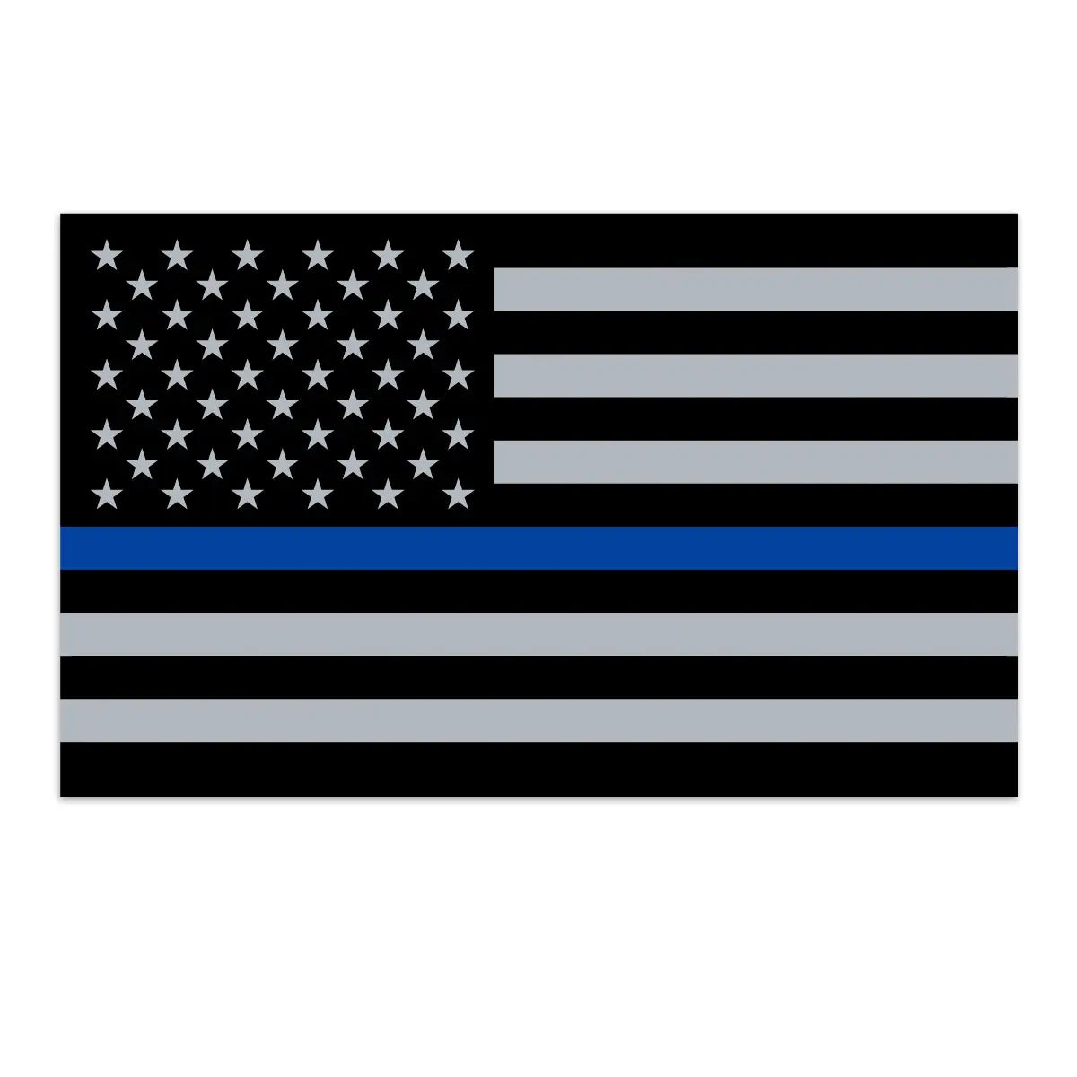 Patriotic Stickers