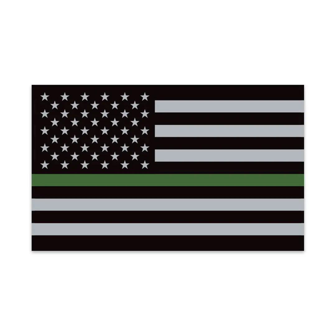 Patriotic Stickers
