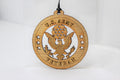 Army Veteran Ornament