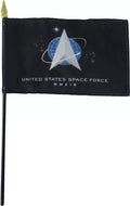 4x6" Space Force Flag