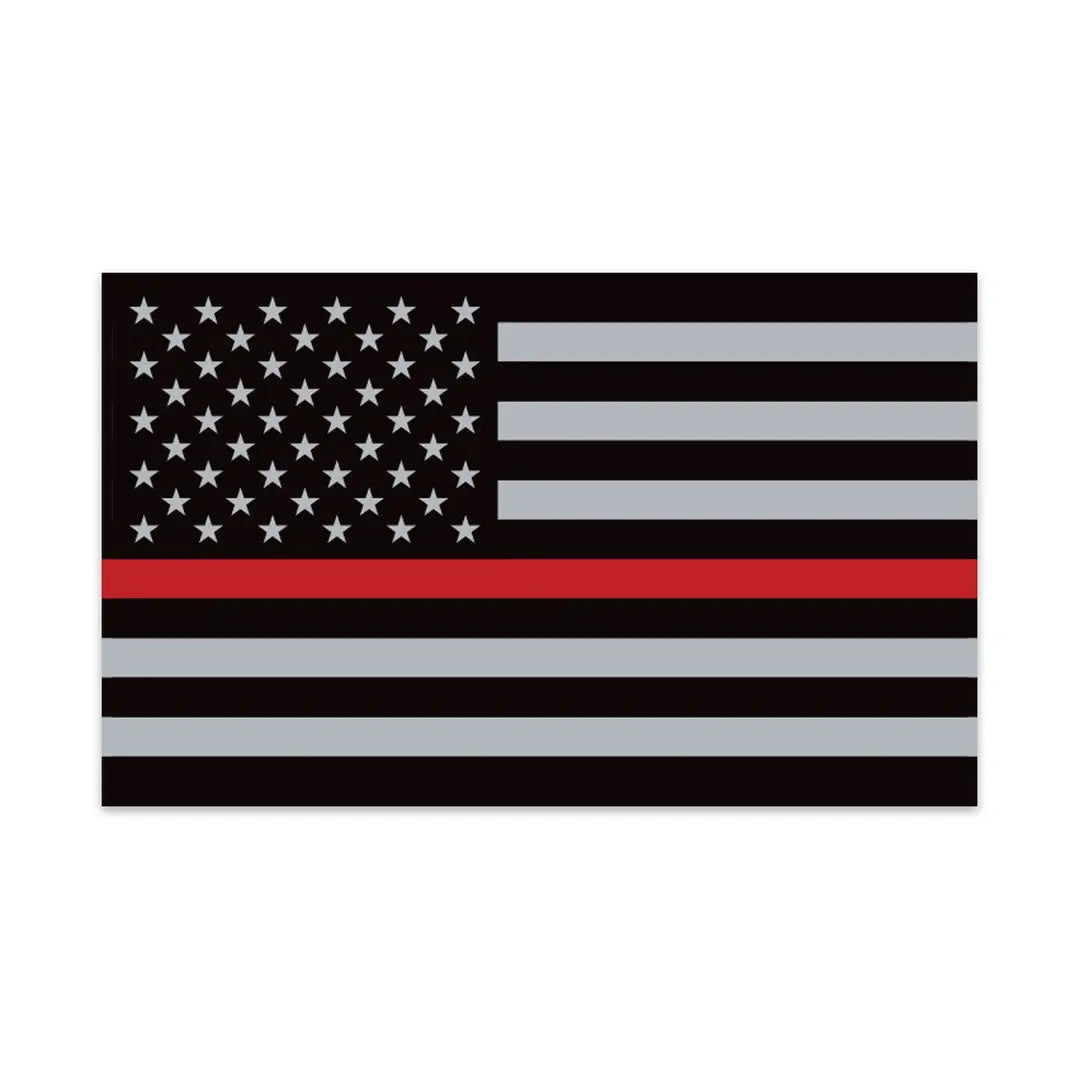 Patriotic Stickers