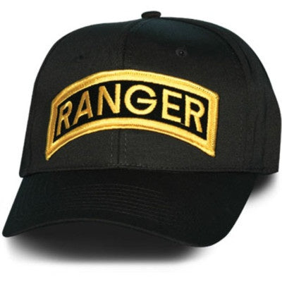 Ranger Arc  DEMB Ball Cap