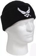 Air Force Symbol Watch Cap