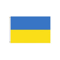 Ukraine Nylon Flags