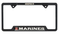 Marine Corps, Semper Fi Metal License Plate