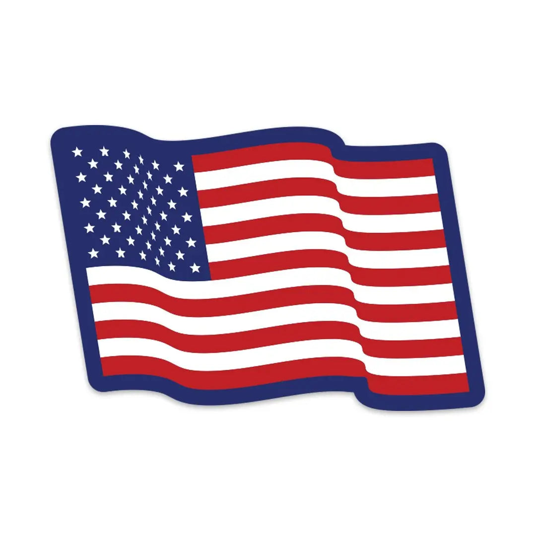 Patriotic Stickers