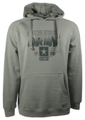 US Army 1775 Fleece Pullover