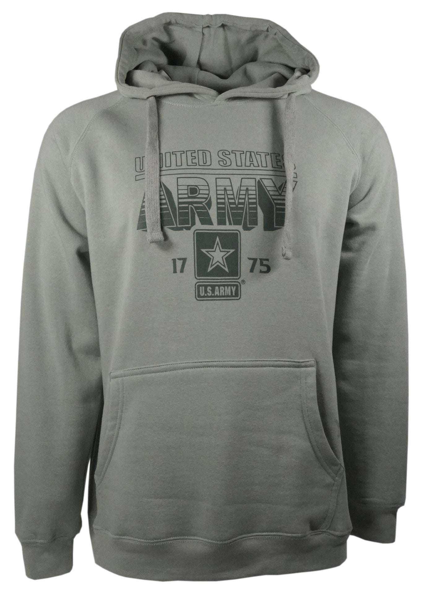 US Army 1775 Fleece Pullover