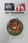 Marine EGA Emblem Hangable Air Freshener