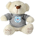 Coast Guard Bear with Gray Shirt
