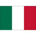 Italy Nylon Flag