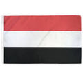 3x5 Nylon Yemen Flag