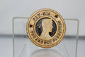 POW/MIA Magnet Locally Made