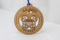 Navy Veteran Ornament