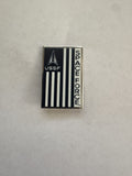 Space Force Vertical Lapel Pin