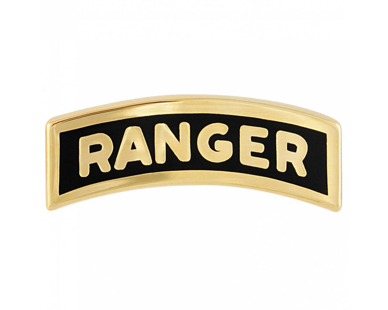 Army Ranger Pin